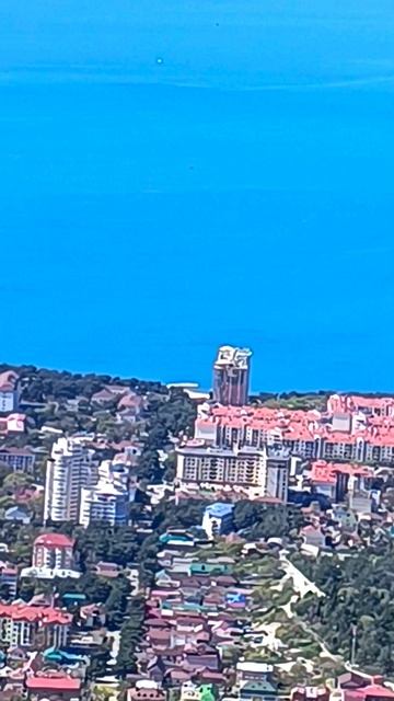 Геленджик апрель 26 года