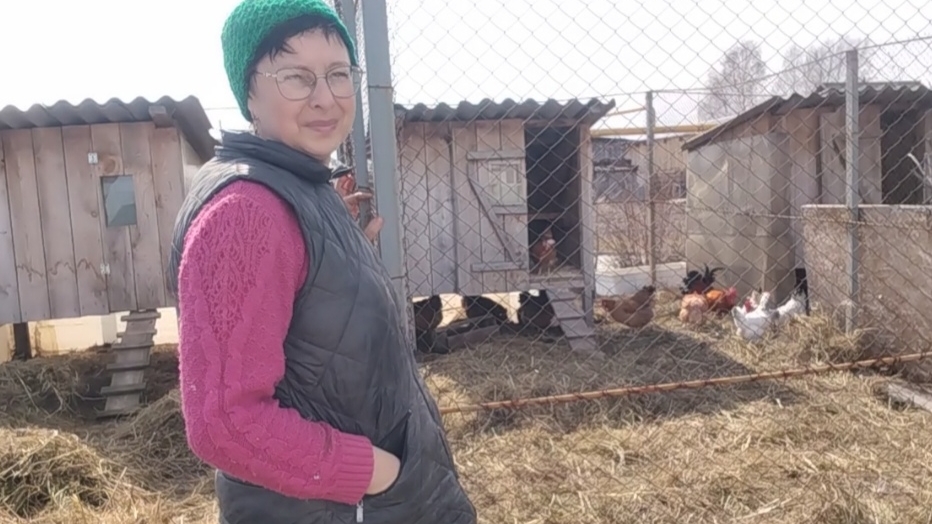 26-04-2026 Может я и пожалею, но я это сделала. 🤷