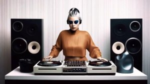 473. Музыкальное видео Ди-джея - Здесь и сейчас