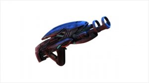 Бластер Вирусного 8-Бита