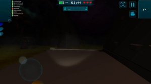 ИГРАЮ В IMPOSTER 3D 2 ЧАСТЬ НО ЗА ВЫЖИВШИВА