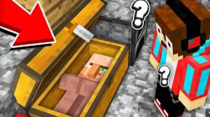 😳 МЫ ДУМАЛИ ЧТО ЭТОТ ЖИИЕЛЬ ПРПАЛ В МАЙНКРАФТ...