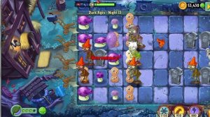 И опять Зомби против растений 2 🤣😂🙃