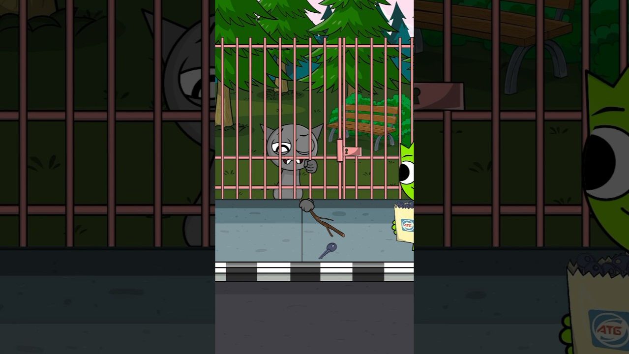 КУЧА КЛЮЧЕЙ!!!