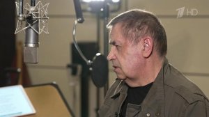 Эксклюзив Первого канала - фрагмент новой песни группы "Любэ", премьера которой состоится 9 мая.