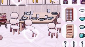 Я обустраевую мой новый дом?!? 😱