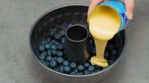 Небольшой секрет, и обычный десерт превращается в шедевр