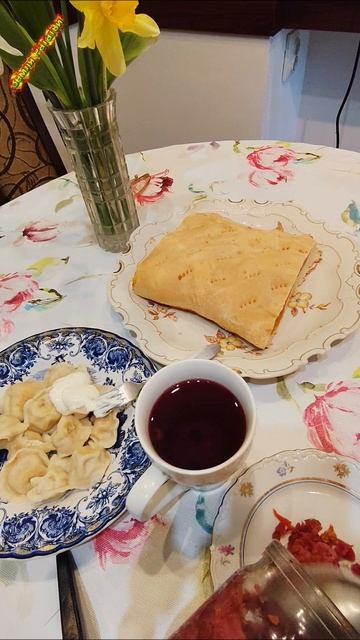 Дела весенние, 23 апреля 2026