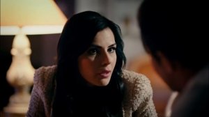 Госпожа Дила 40 серия (сериал, 2012)