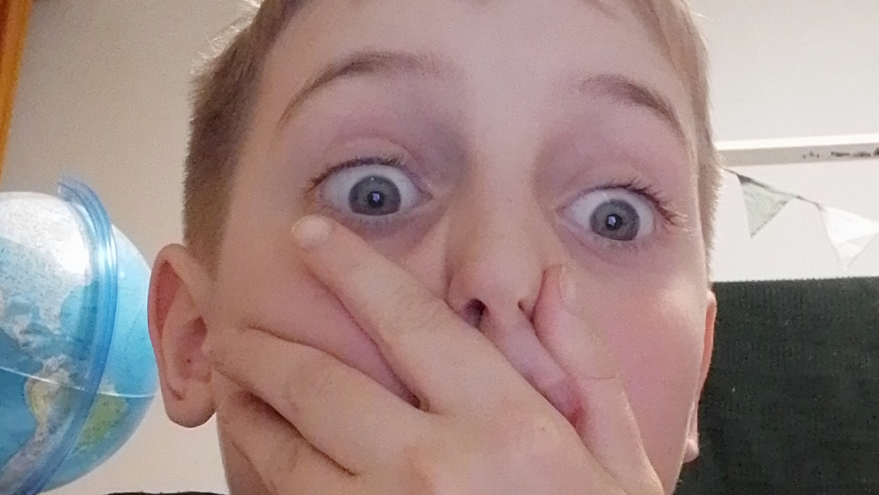 как он это сделал