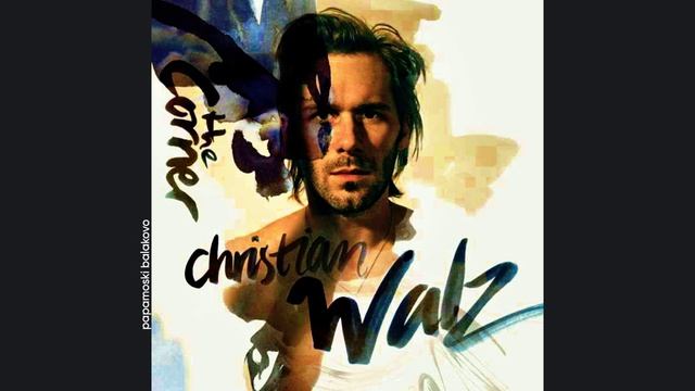Christian Walz - Producer, 2008 The Corner (papamoski balakovo)