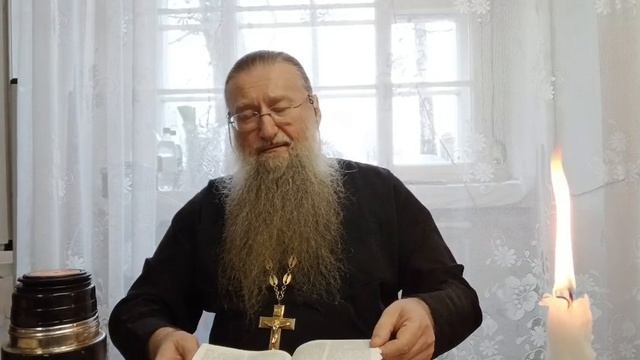 26.04.2026. 1)Неделя Жен Мироно́сиц. Богословие Воскресного дня. Книга Иудифи.