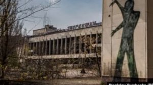 выживание в Чернобыле ☢️☢️☢️ 3 часть