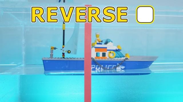 17. 10 Ways to Power a Lego Boat _ Experimental Engineering