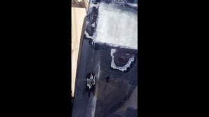 Лютый колхоз багажника авто😂