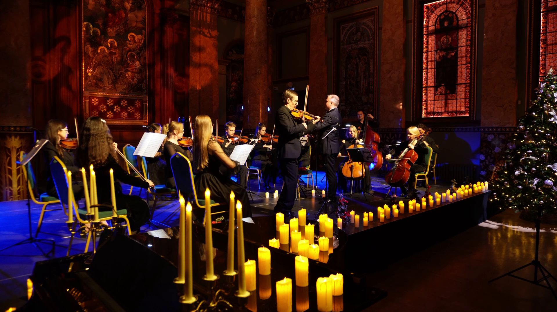 Вивальди - Времена года. Весна