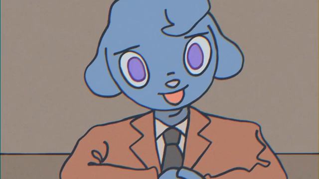 Фурри мультик