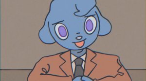 Фурри мультик