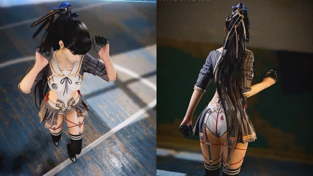 Играем в BUBG