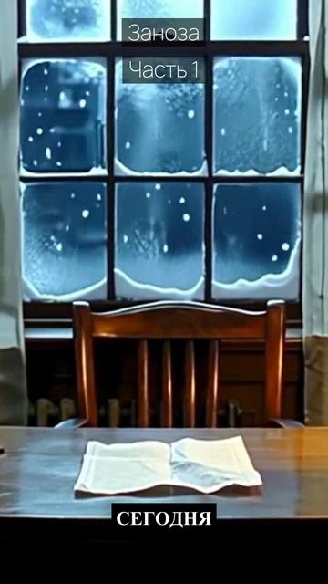 Заноза / Часть 1 / Драма / Скандалы и интриги / Истории из жизни / Российские сериалы