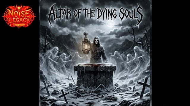 NOISE LEGACY'S Altar Of The Dying Souls _ Traditional Black Metal