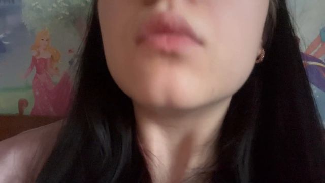 Артикуляционная гимнастика для девочек по И.А. Волошиной