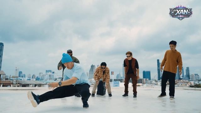 𝙳𝙰𝙳𝙳𝚈 𝚈𝙰𝙽𝙺𝙴𝙴 🔥 𝚂𝙴𝙰𝙽 𝙿𝙰𝚄𝙻 🔥 𝚂𝙷𝙰𝙺𝙸𝚁𝙰  𝙼𝙴𝙶𝙰𝙼𝙸𝚇   𝟸𝟶𝟸𝟼