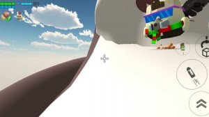 ещё одна история