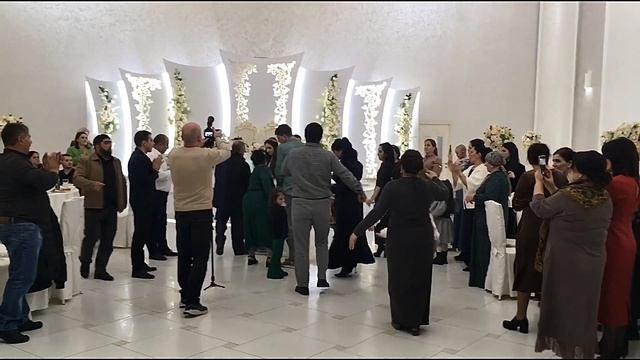Азербайджанская музыка на свадьбу.Живая музыка на азербайджанскую свадьбу.89615025296