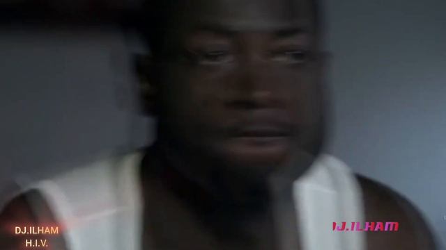 𝔻𝕁.𝕀𝕃ℍ𝔸𝕄 - ℍ.𝕀.𝕍.