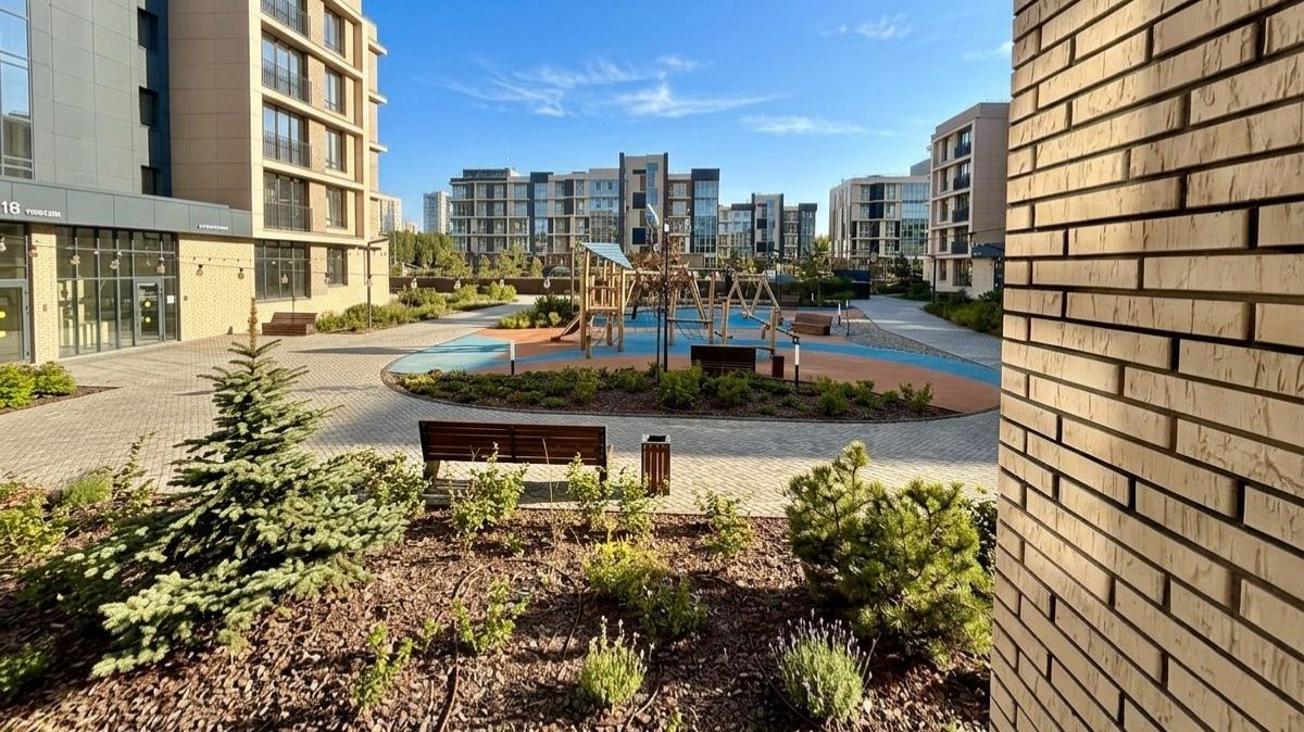 времена года