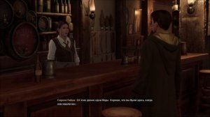 14 ЧАСТЬ ХОГВАРТС