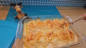 🔥Ленивые-приленивые голубцы👌