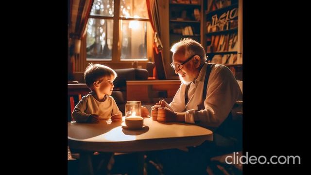 Камень добра и зла