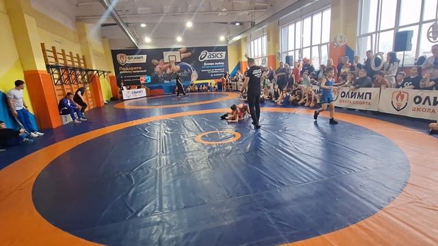 Борьба, Соревнования,  турнир. Апрель 2026 Архангельск