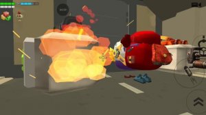 6 серия мясное заражение