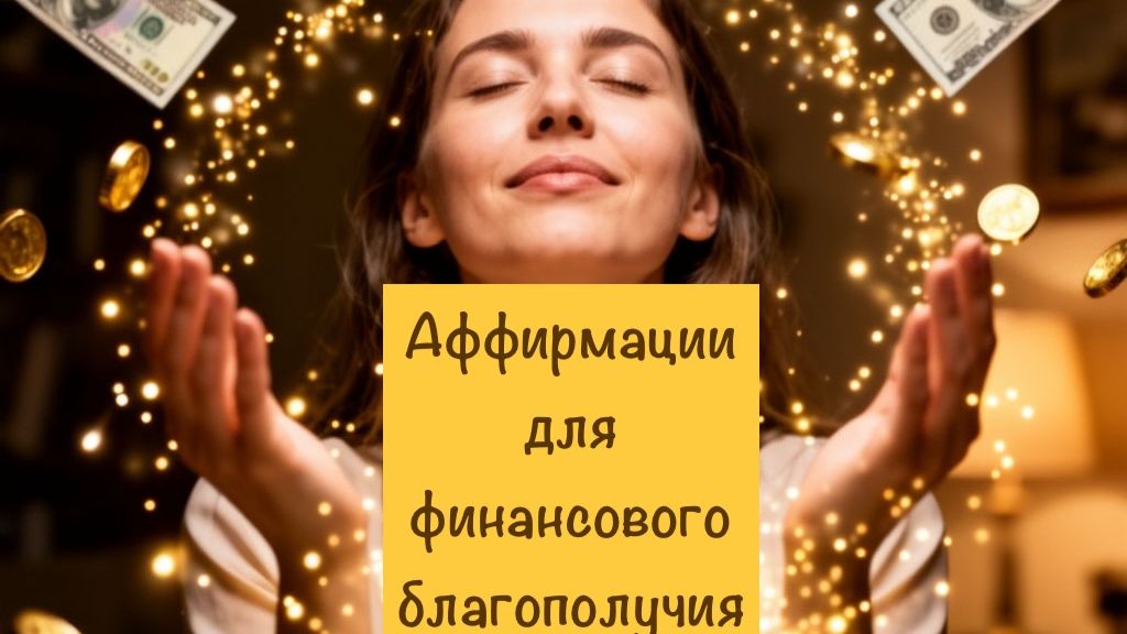 Money magnet - affirmations #money magnet смотреть онлайн