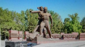 60  ЛЕТ💥 26 АПРЕЛЯ 1966💥 ЗЕМЛЕТРЯСЕНИЕ💥ТАШКЕНТ💥 ПОДПИШИСЬ💯