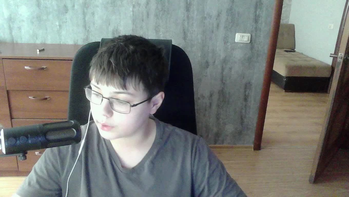 Я ВЕРНУЛСЯ!!! ради этого стрим