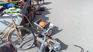 Велосипеды великой страны