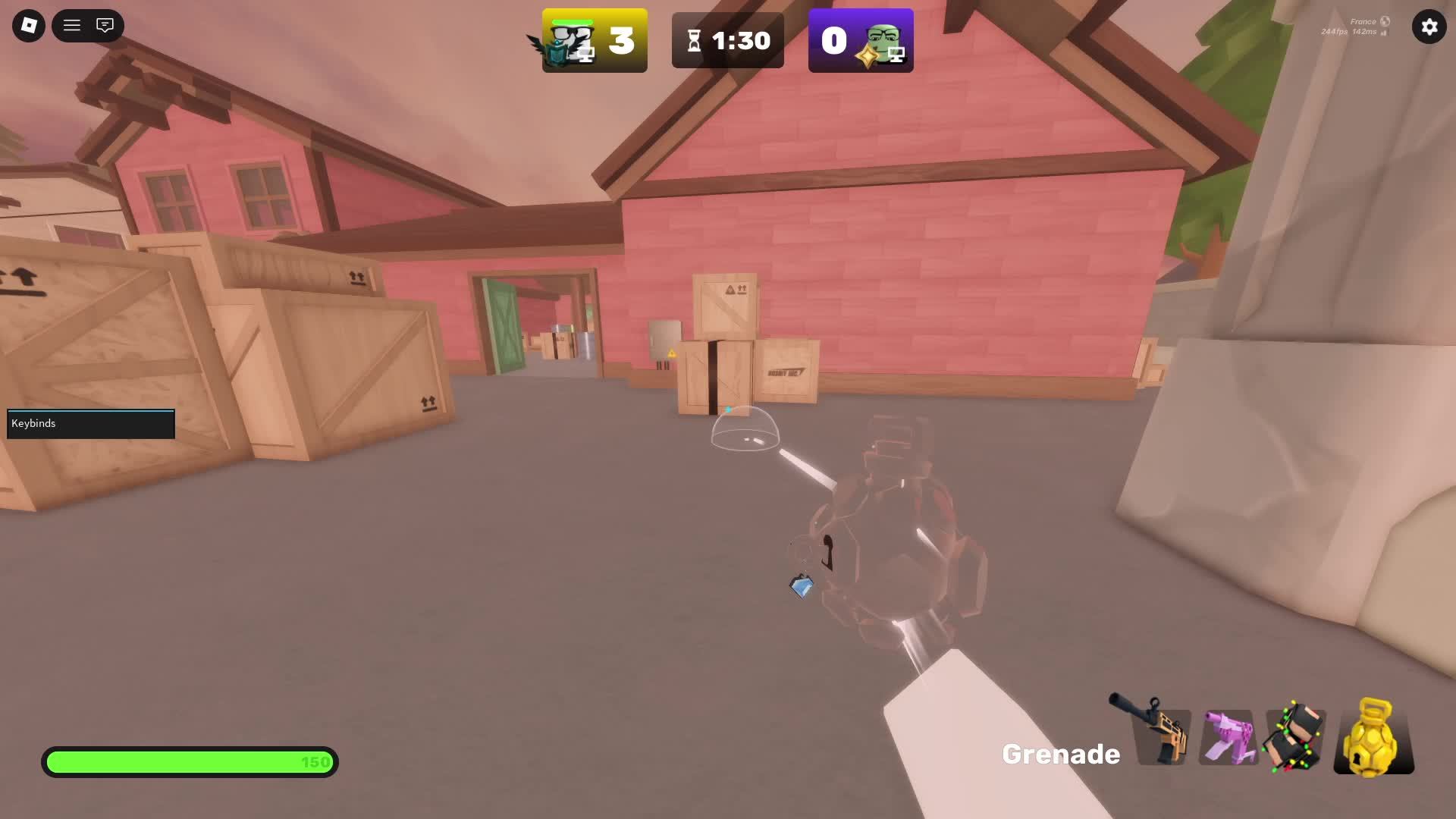 50 РАНКЕД АП