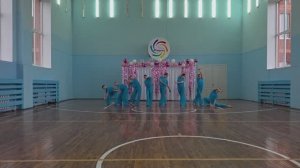 «Сладкие грёзы» - Хореографический коллектив «Фантазия» группа «Звездочки»  25.04.2026г