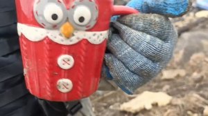 ищу клад в яме