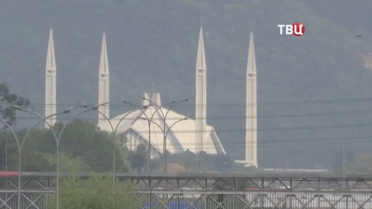 Иран отказался от переговоров с США