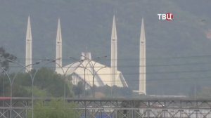 Иран отказался от переговоров с США