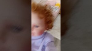 Ева заболела наш день