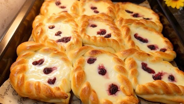 Они такие вкусные, что я готовлю их 5 раз в неделю и хочу есть каждый день!