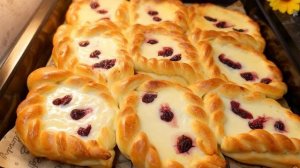 Они такие вкусные, что я готовлю их 5 раз в неделю и хочу есть каждый день!