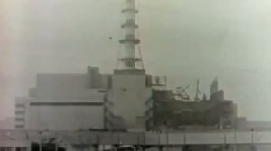 Сегодня Чернобылю 40 лет. Мир изменился навсегда.