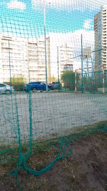 26-04-2026 футбольно-баскетбольная площадка